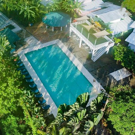 Puerto Viejo Club, Villas & Pool Puerto Viejo de Talamanca Zewnętrze zdjęcie