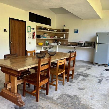 Puerto Viejo Club, Villas & Pool Puerto Viejo de Talamanca Zewnętrze zdjęcie