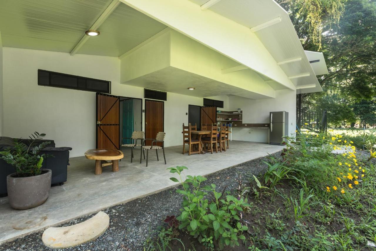 Puerto Viejo Club, Villas & Pool Puerto Viejo de Talamanca Zewnętrze zdjęcie