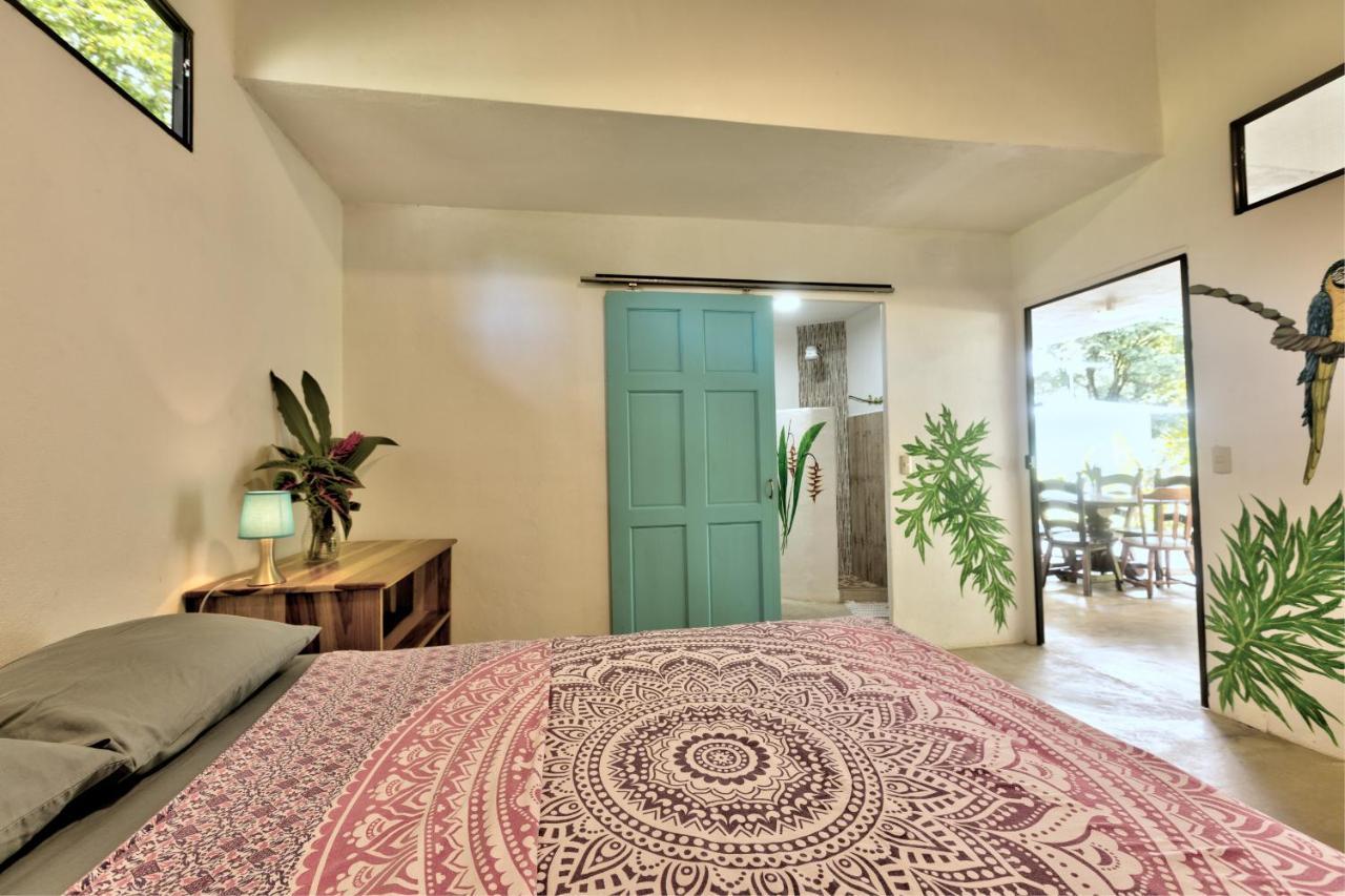 Puerto Viejo Club, Villas & Pool Puerto Viejo de Talamanca Zewnętrze zdjęcie