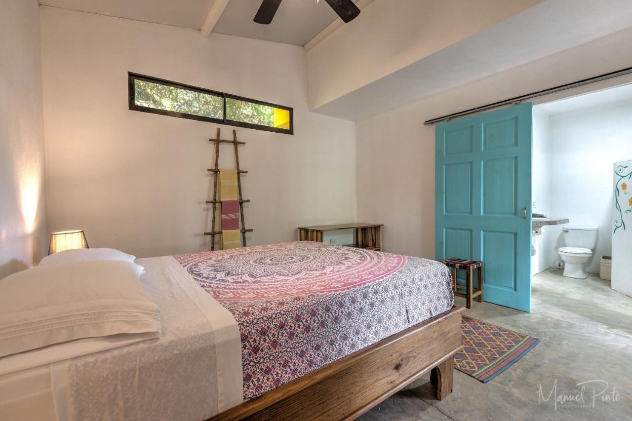 Puerto Viejo Club, Villas & Pool Puerto Viejo de Talamanca Zewnętrze zdjęcie
