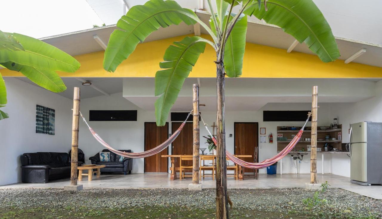 Puerto Viejo Club, Villas & Pool Puerto Viejo de Talamanca Zewnętrze zdjęcie