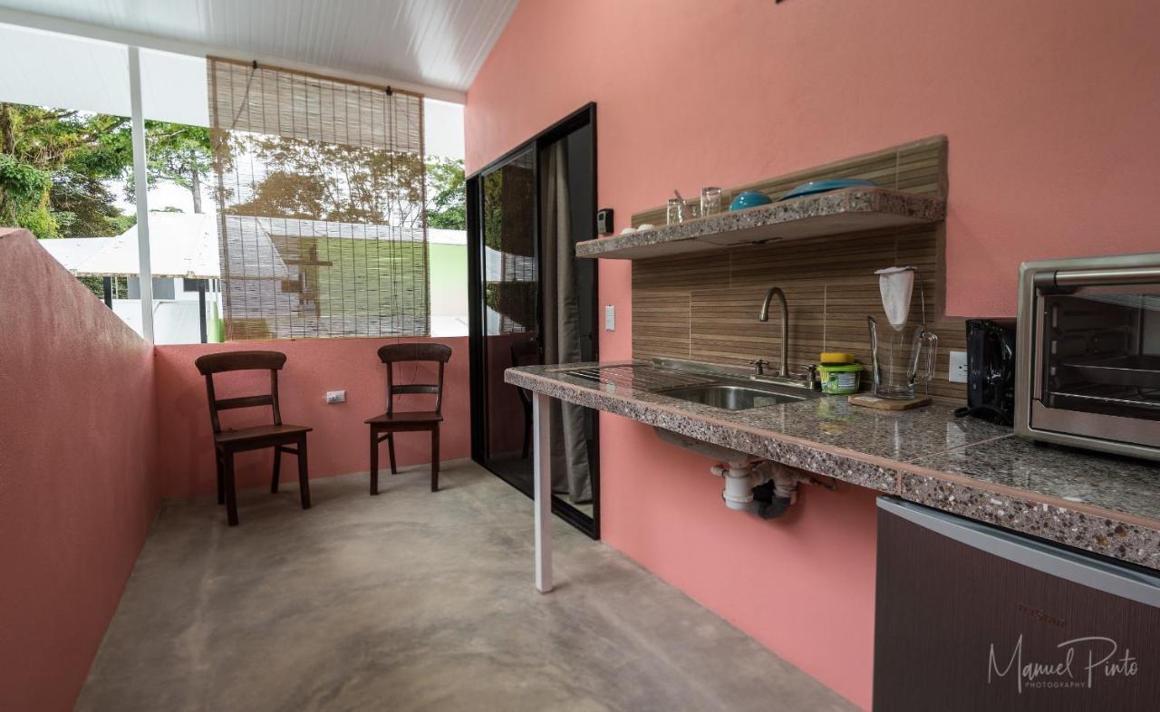 Puerto Viejo Club, Villas & Pool Puerto Viejo de Talamanca Zewnętrze zdjęcie