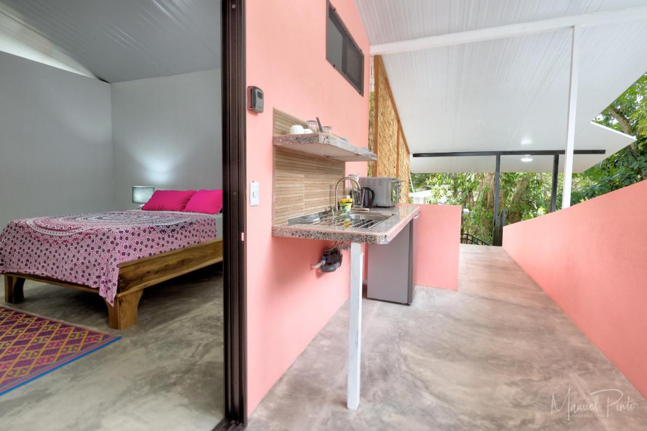 Puerto Viejo Club, Villas & Pool Puerto Viejo de Talamanca Zewnętrze zdjęcie