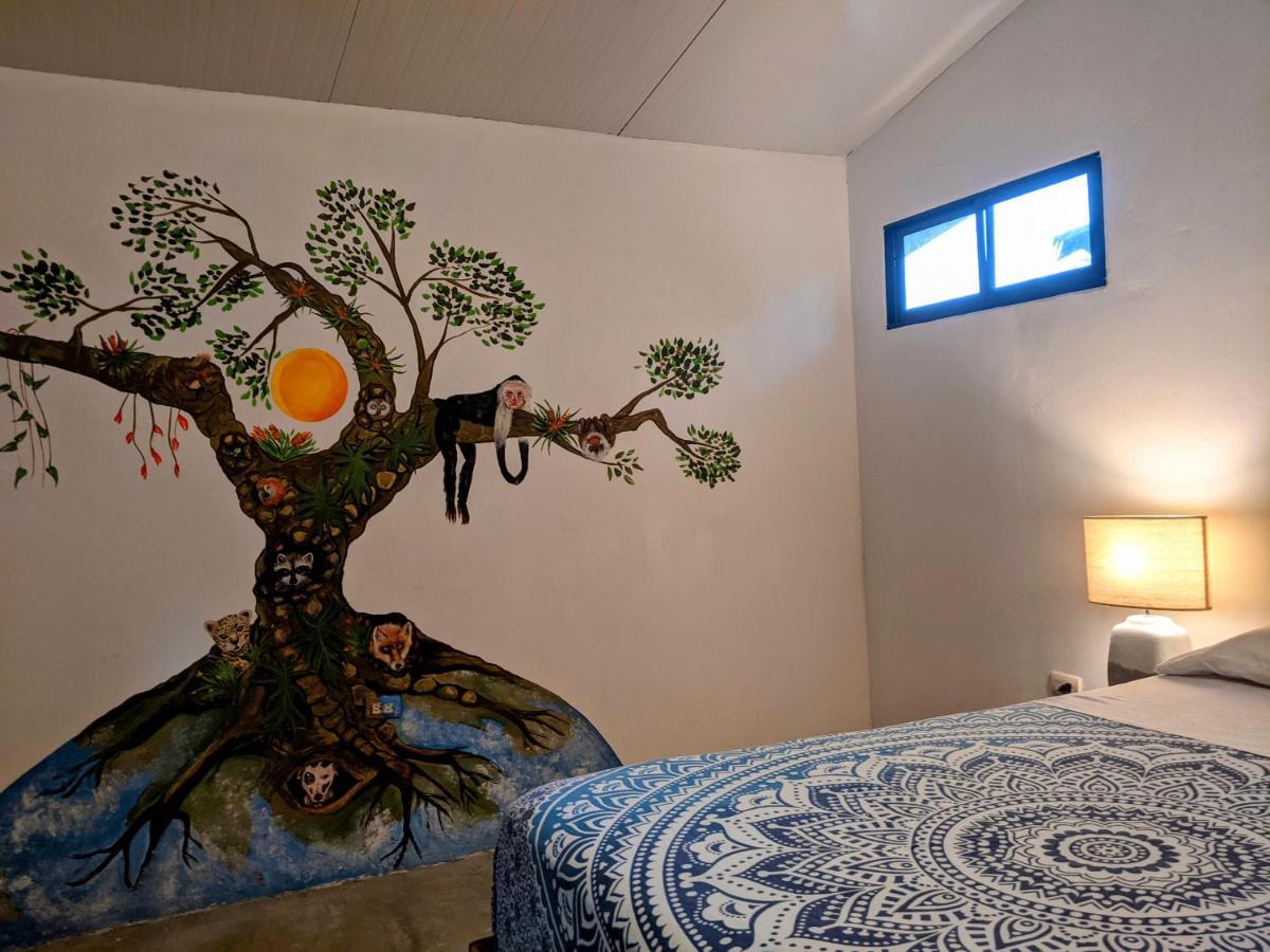 Puerto Viejo Club, Villas & Pool Puerto Viejo de Talamanca Zewnętrze zdjęcie