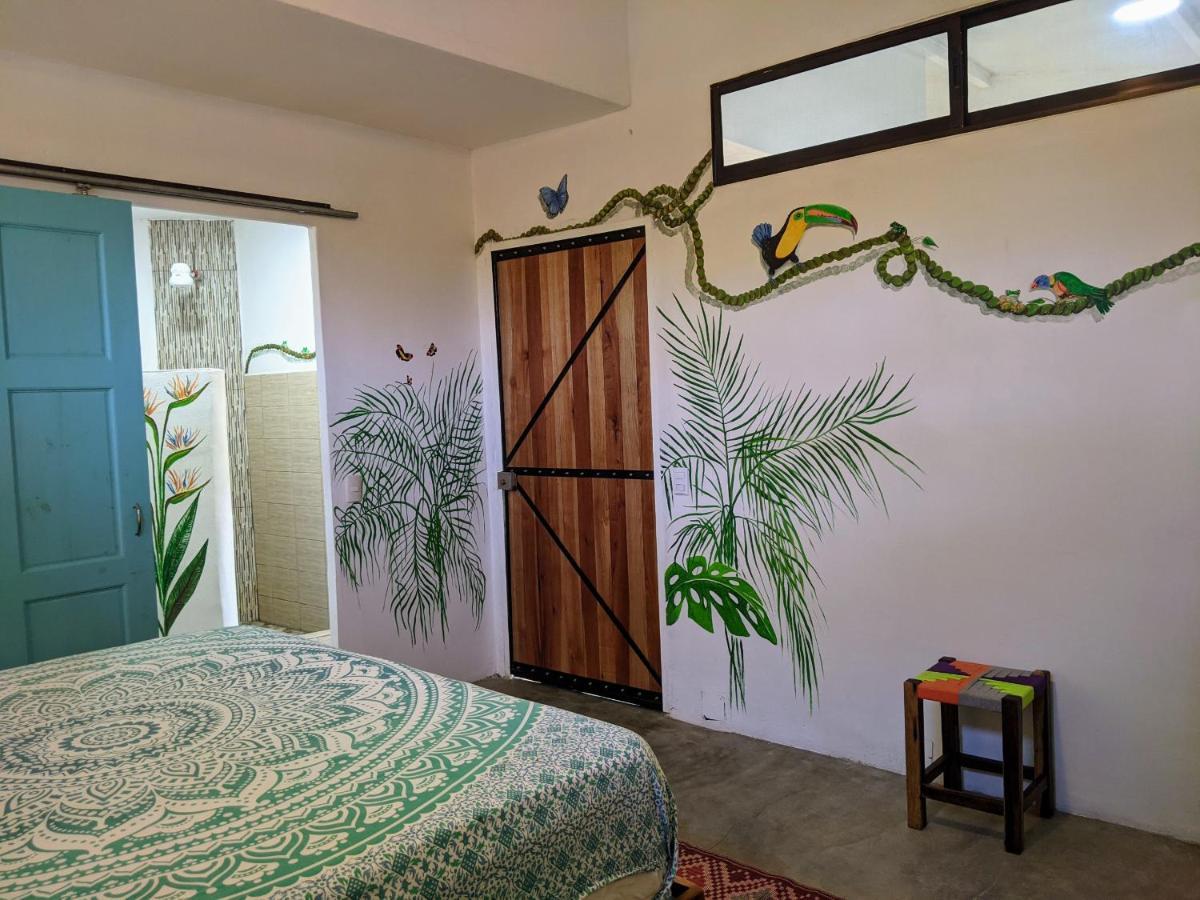 Puerto Viejo Club, Villas & Pool Puerto Viejo de Talamanca Zewnętrze zdjęcie