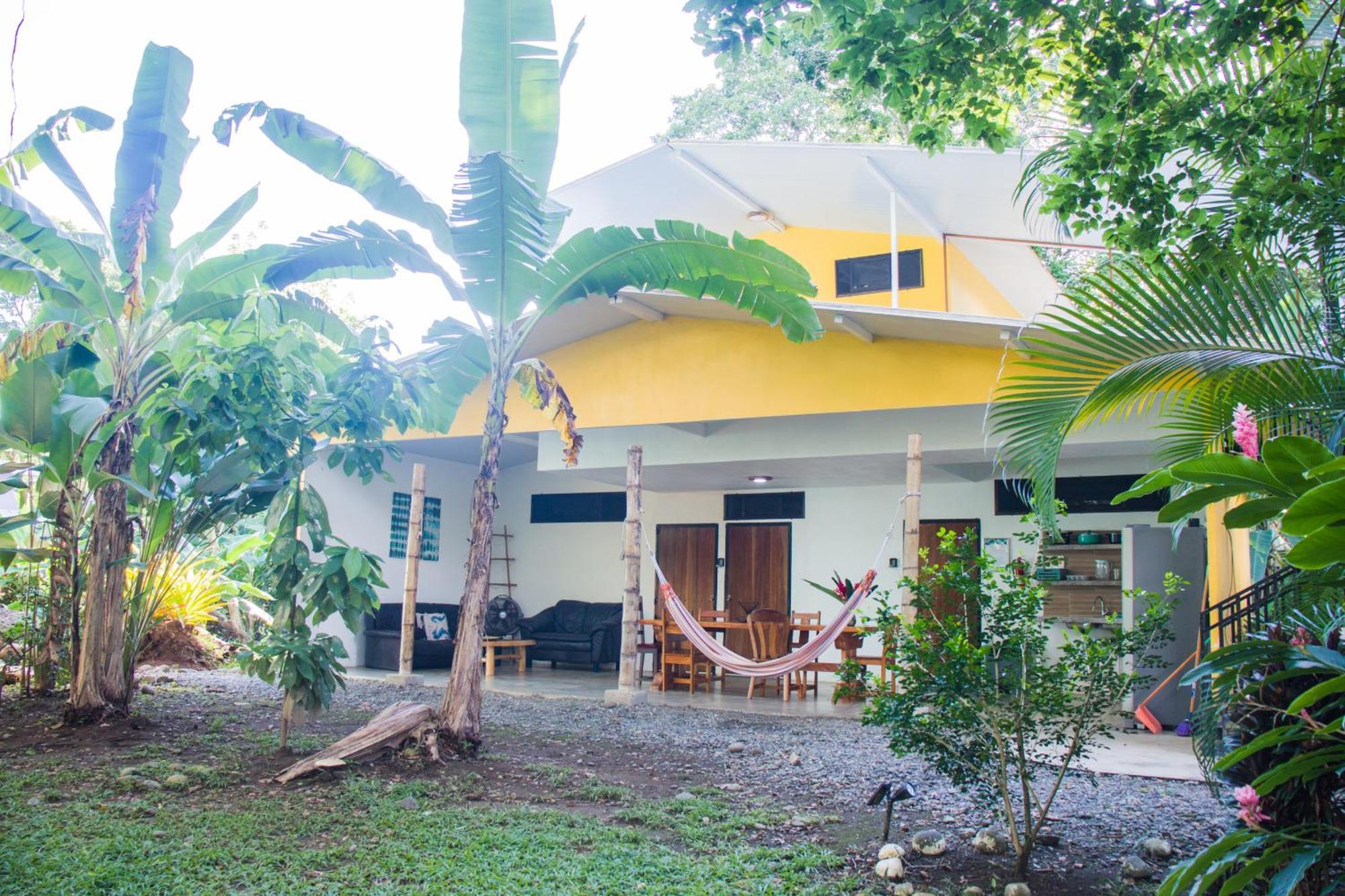 Puerto Viejo Club, Villas & Pool Puerto Viejo de Talamanca Zewnętrze zdjęcie