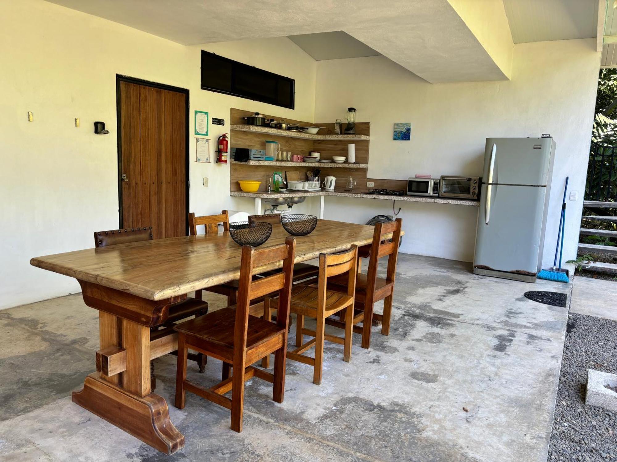 Puerto Viejo Club, Villas & Pool Puerto Viejo de Talamanca Zewnętrze zdjęcie