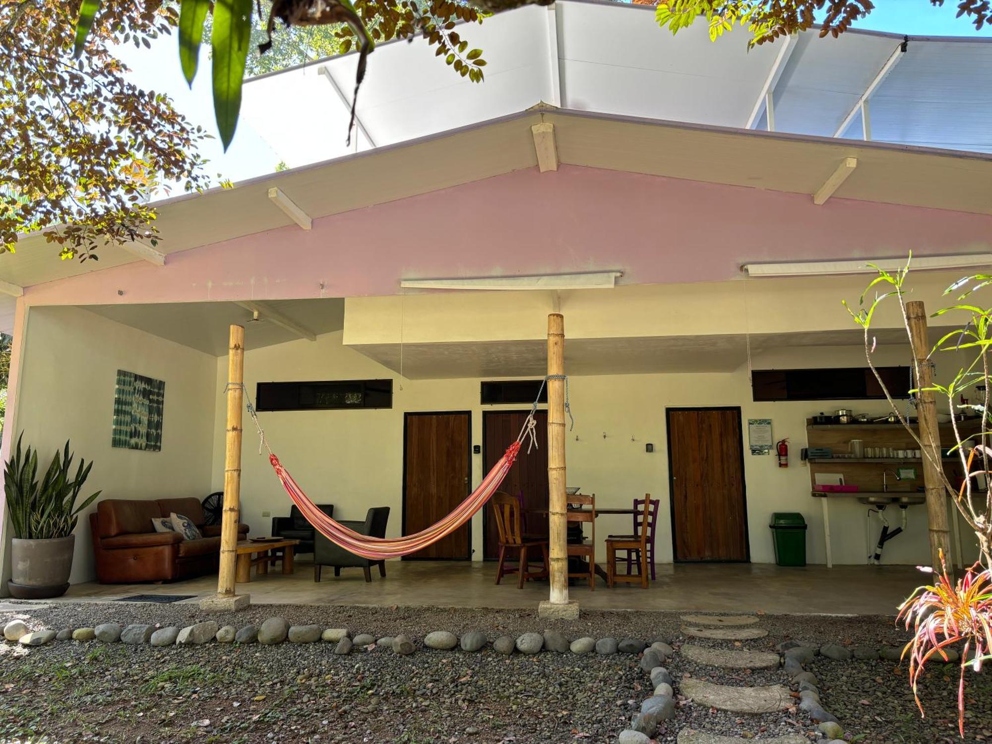 Puerto Viejo Club, Villas & Pool Puerto Viejo de Talamanca Zewnętrze zdjęcie
