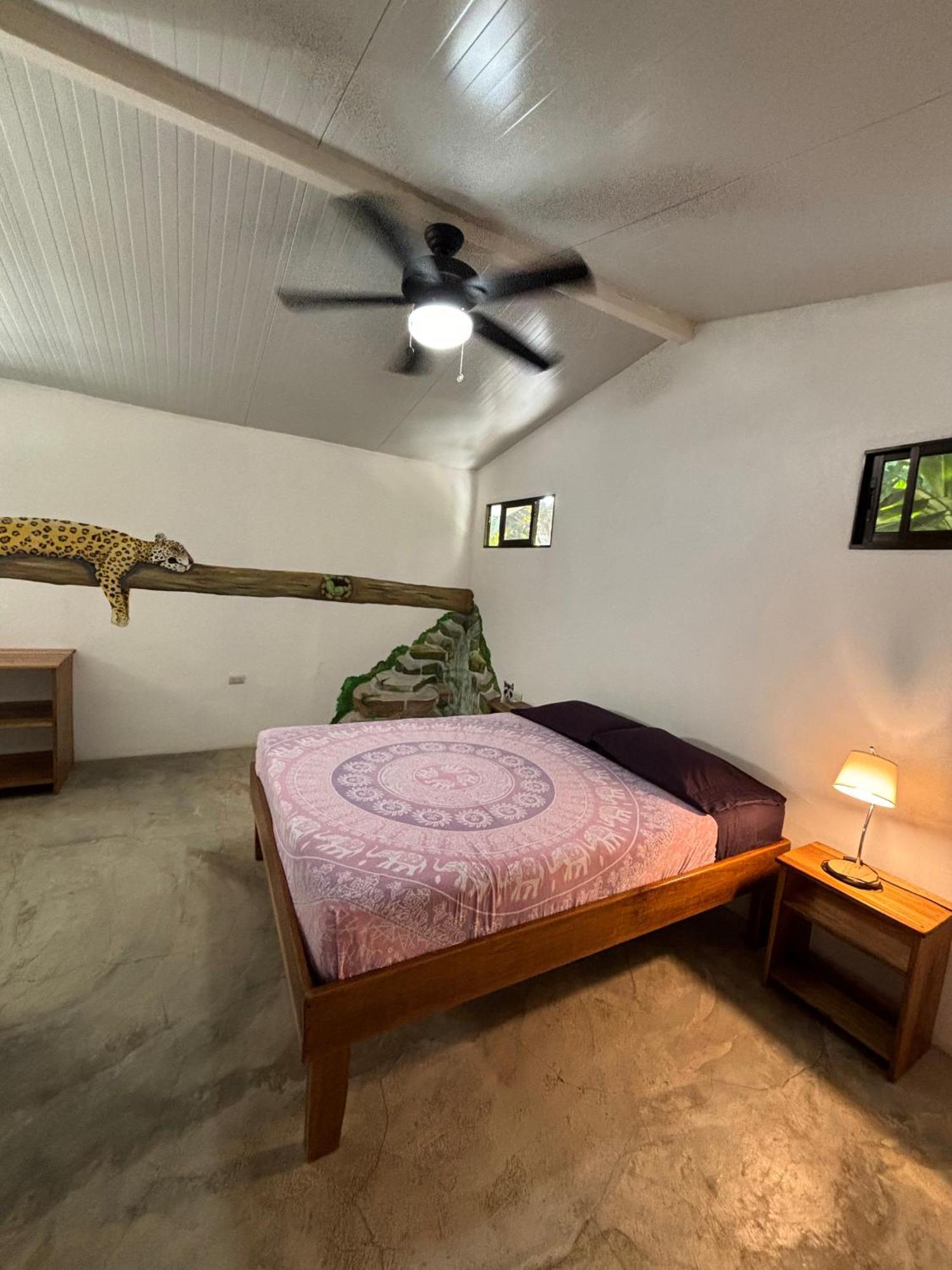 Puerto Viejo Club, Villas & Pool Puerto Viejo de Talamanca Zewnętrze zdjęcie