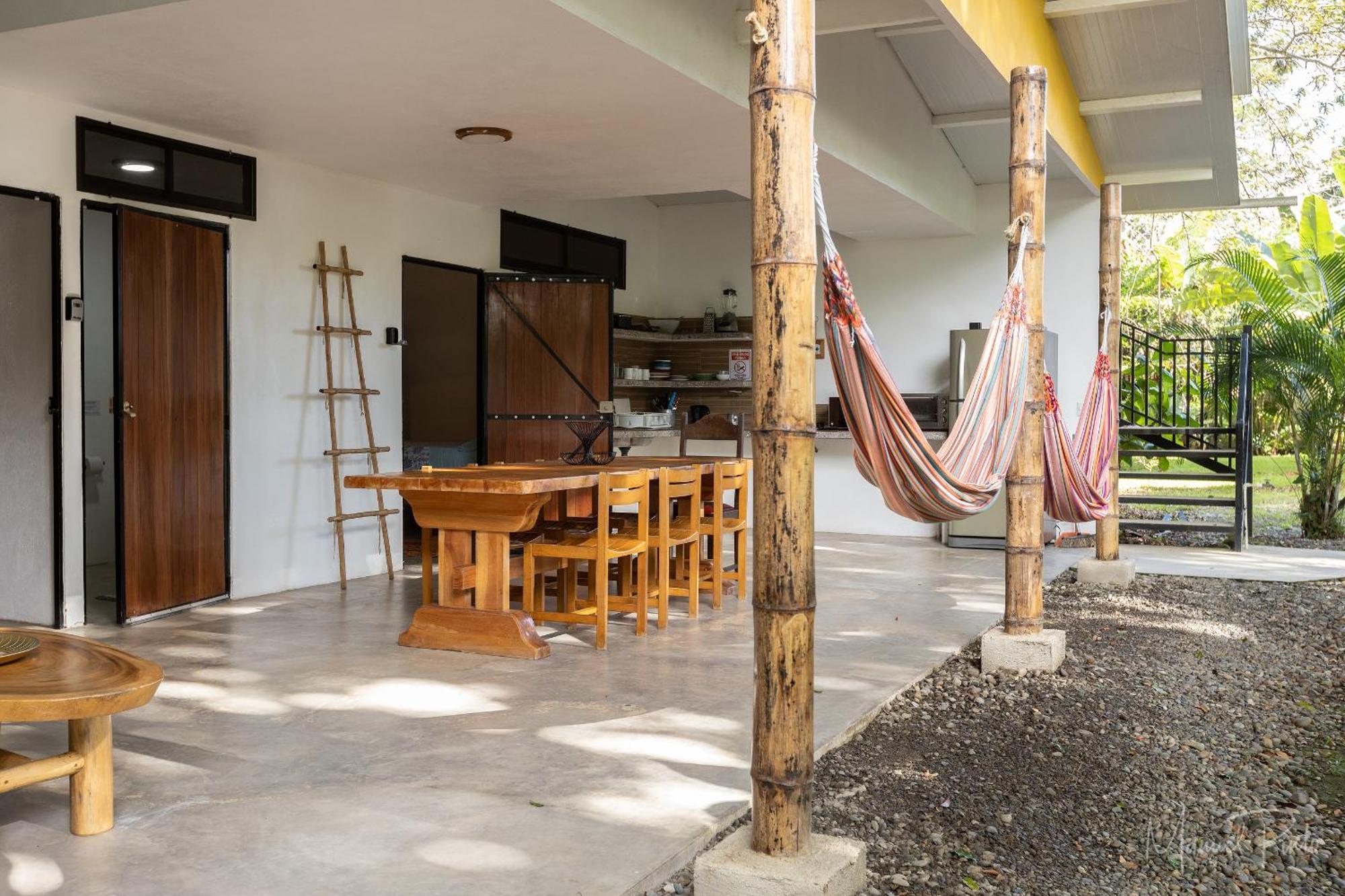 Puerto Viejo Club, Villas & Pool Puerto Viejo de Talamanca Zewnętrze zdjęcie