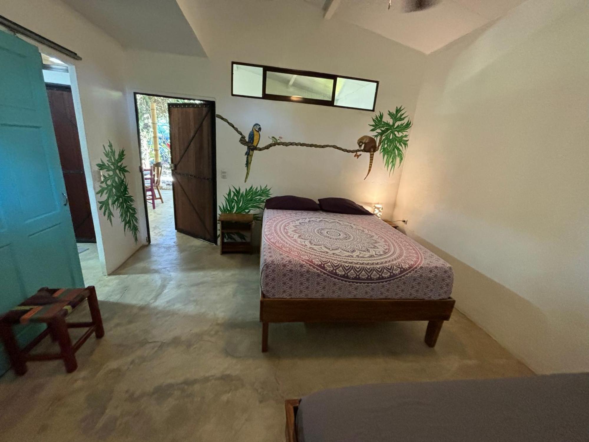 Puerto Viejo Club, Villas & Pool Puerto Viejo de Talamanca Zewnętrze zdjęcie