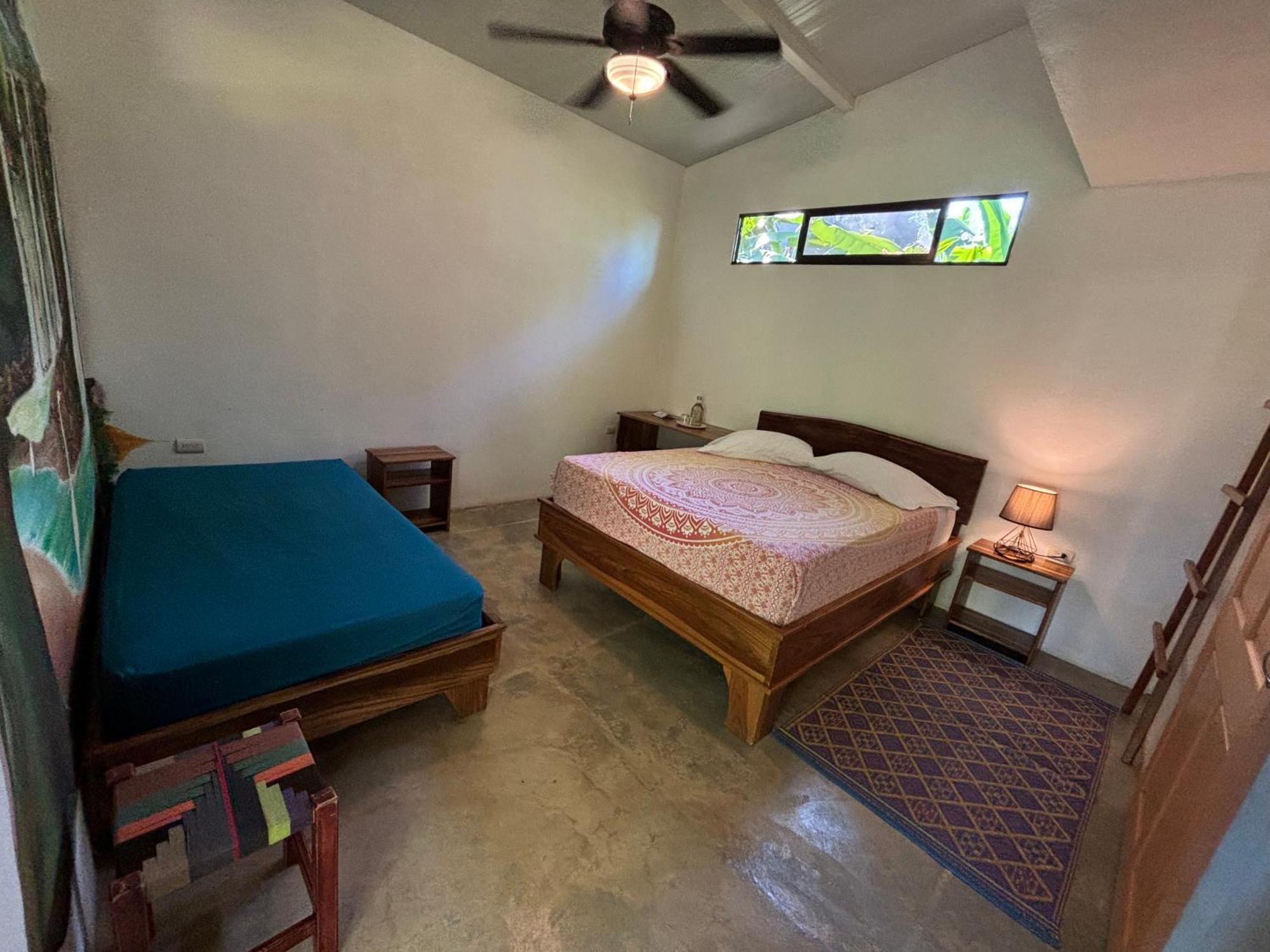 Puerto Viejo Club, Villas & Pool Puerto Viejo de Talamanca Zewnętrze zdjęcie