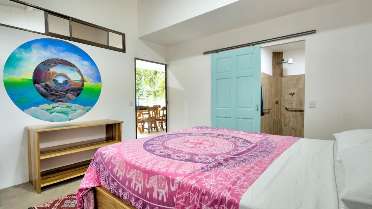 Puerto Viejo Club, Villas & Pool Puerto Viejo de Talamanca Zewnętrze zdjęcie