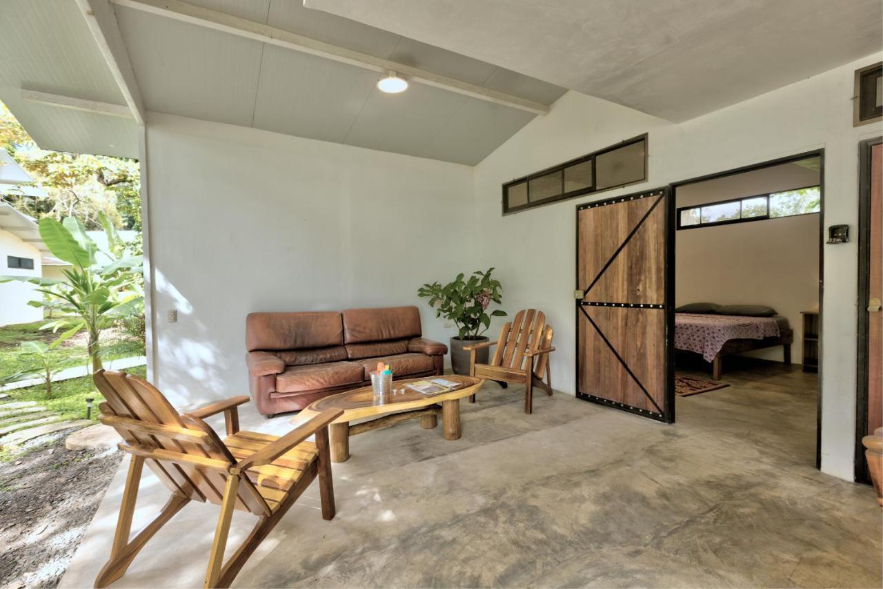 Puerto Viejo Club, Villas & Pool Puerto Viejo de Talamanca Zewnętrze zdjęcie